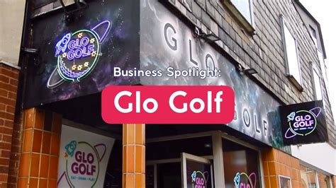 Glo golf - 30 holes of black-light Indoor mini golf Tucson, Glow Zone 2619 N Stone Ave, Tucson AZ 85705